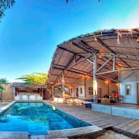 Villa Rumah Rinda Gili Trawangan Ruang foto